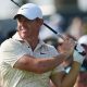 Rory McIlroy facing US Open recovery mission after calamitous back nine undoes opening round