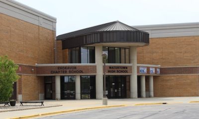 NFL Players from Watertown H.S. (Watertown, WI)