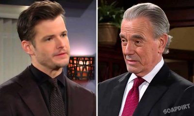 Young and Restless: Victor’s Ruthless Move on Kyle – Y&R Explodes!