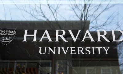 Pentagon official: Cutting off Harvard project endangers national security