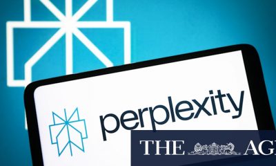 Perplexity AI wants to dethrone Google – can it?