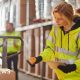 UK economy shrank in April as tax rises and US tariffs kicked in