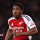 Myles Lewis-Skelly agrees new Arsenal contract