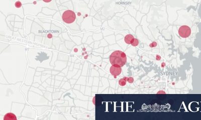 Revealed: The Sydney suburbs bracing for sweeping housing changes