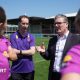 Sir Keir Starmer to work with social media platforms about abuse