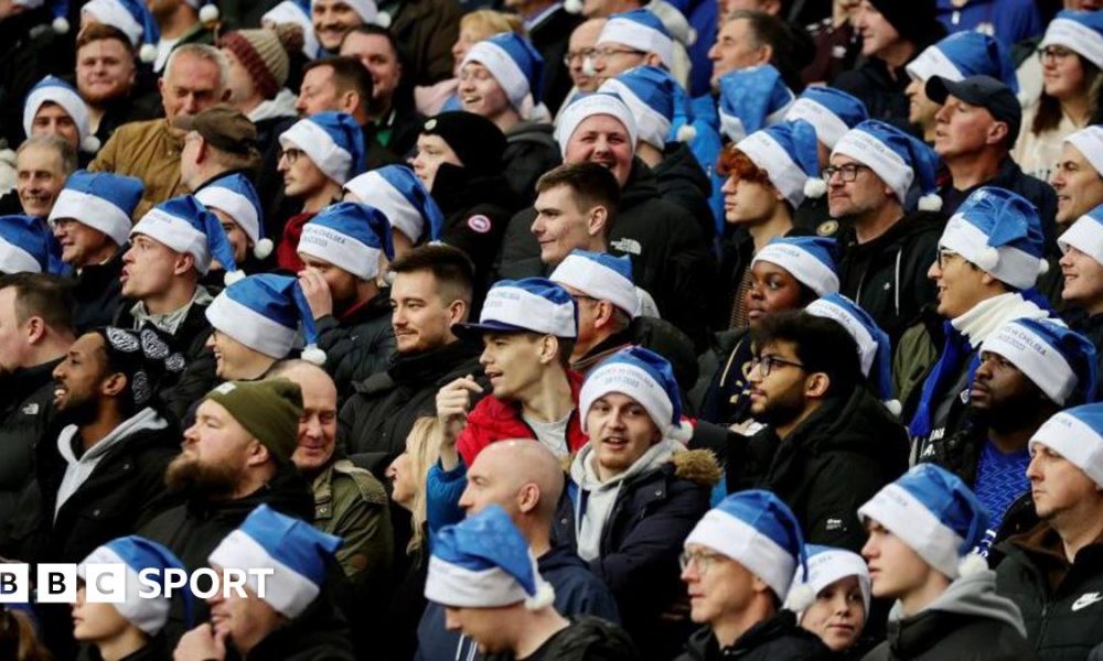 Boxing Day football: what has happened to Premier League fixtures?