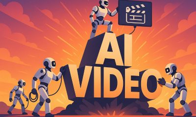 Kuaishou’s Kling AI Tool Gears Up to Hit $100M in Sales; AI Coins Like SUBBD to Explode