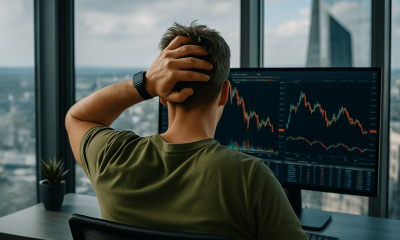 Bitcoin Price Watch: Market Stalls at $104K—What Comes Next?