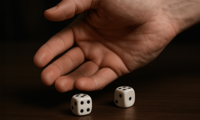 From $100M Wipeout to $98M Gamble—Wynn’s Back and Betting Big on BTC