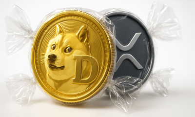 Coinbase Rolls out Wrapped XRP and Dogecoin on Base for DeFi Access