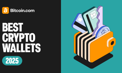 Best Crypto Wallets in 2025 (So Far): Custodial and Non-Custodial Options Compared