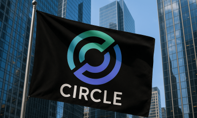 Circle’s 288% Spike Shocks Wall Street as CRCL Continues to Rally After IPO Debut