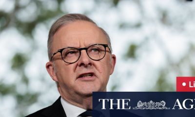 Australia news LIVE: ‘Part-time parliament’ to sit for fewest days in 20 years; Accused triple murderer Erin Patterson returns to witness stand