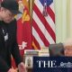 Trump says he's ‘not even thinking about Elon’