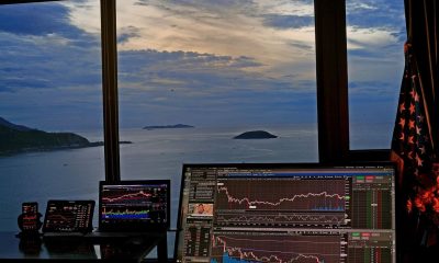 U.S. Share of Bitcoin, Ether and Solana Trading Volume Falls Below 45% as Asia Catches Up