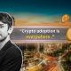 Interview With VALR CMO Ben Caselin