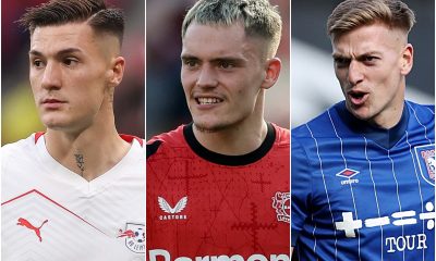 Transfer news LIVE! Sesko to Arsenal FC update; Liverpool close on Wirtz; Delap to Chelsea medical; Man Utd latest