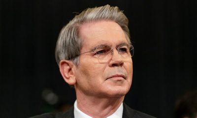 Bessent claims tariffs aren’t taxes