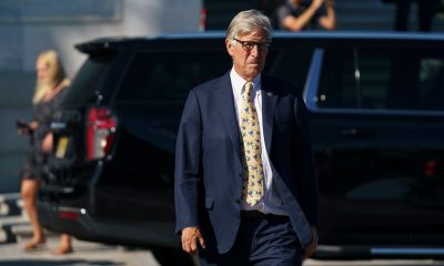 Democrat on Bessent’s tariff deadline remarks: ‘Does it smell like TACOs’?