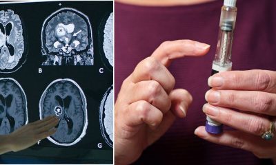 Cancer concerns spark fresh warning over weight loss injections