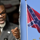 Chicago mayor compares Trump's America to Confederacy, calls for speaker to act