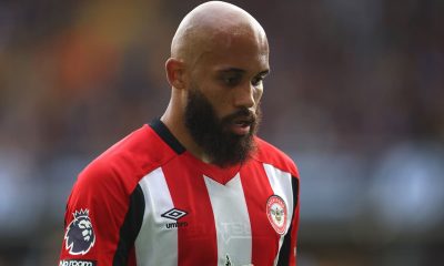 Manchester United must increase £55m Bryan Mbeumo bid as Brentford talks continue