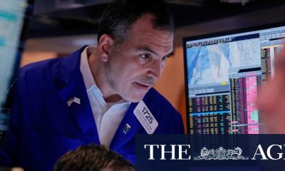 Wall Street drifts, ASX set to edge up