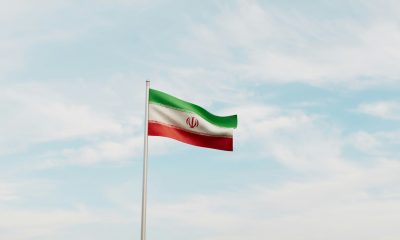 Iran Mulls Closure of Strait of Hormuz; Digital Oil Memecoin (OIL) Soars 400%