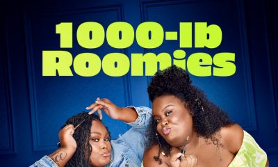 Jaz Gets Wakeup Call About Her Life Expectancy (Exclusive Clip)