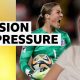 'I think it's art' - Earps on her love of goalkeeping