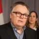Mark Carney chooses former UN ambassador Marc-André Blanchard as his chief of staff