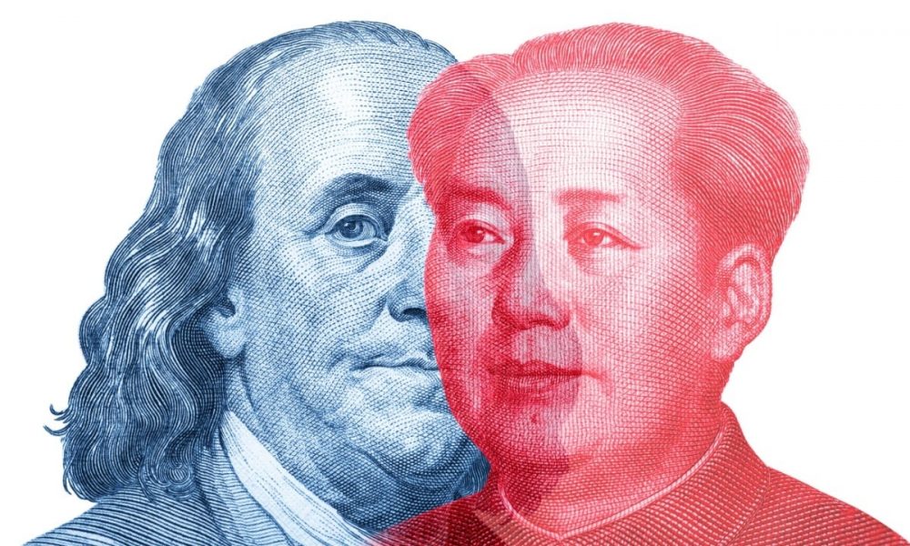 Analysts: China Should Introduce Yuan Alternatives to Combat Dollarization Driven by Stablecoins