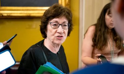Republicans express concern about lack of Trump trade deals
