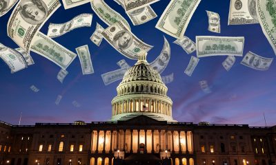 Republicans face tight vote on $9.1 billion spending cancellation plan