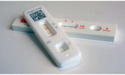 New COVID-19 variant causes ‘razor blade throat’