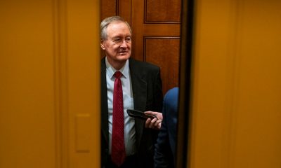 Senate GOP seeks to cut SALT cap, triggering fight with House