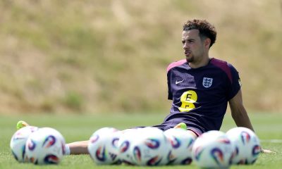 England XI vs Andorra: Starting lineup, confirmed team news, injury latest for World Cup qualifier today