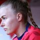 Hannah Hampton: From serious eye condition to England goalkeeper