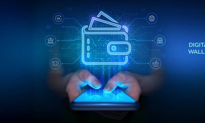 Indonesia, Thailand digital wallet market record growth in 2025