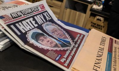 Trump says Musk relationship over, warns of 'serious consequences' if he funds Democrats