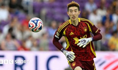 K-League to end rule banning foreign goalkeepers after 27 years