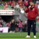 Andy Farrell says Lions ‘won’t sugar-coat’ defeat to Argentina