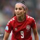 Denmark Euro 2025 squad: Afghan-born Nadia Nadim returns after 18-month absence