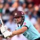 T20 Blast: Will Jacks stars for Surrey; Gloucestershire and Bears win thrillers