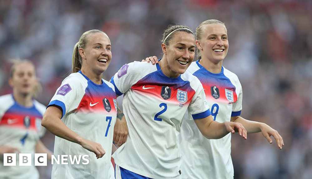 Tesco apologises for England football promotion in Cardiff store