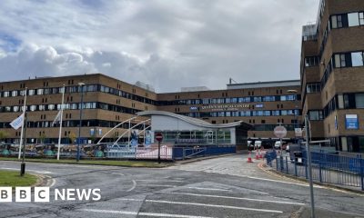 Manslaughter case launched into Nottingham baby deaths