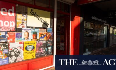 Anger in NSW Police over calls for black market tobacco enforcement