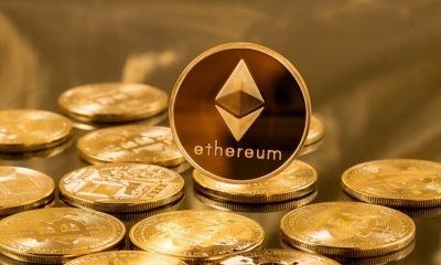 Ether ETFs Push Green Streak to 14 Days as Outflows Return to Bitcoin ETFs