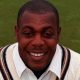 Former England bowler David Lawrence dies aged 61 after MND battle