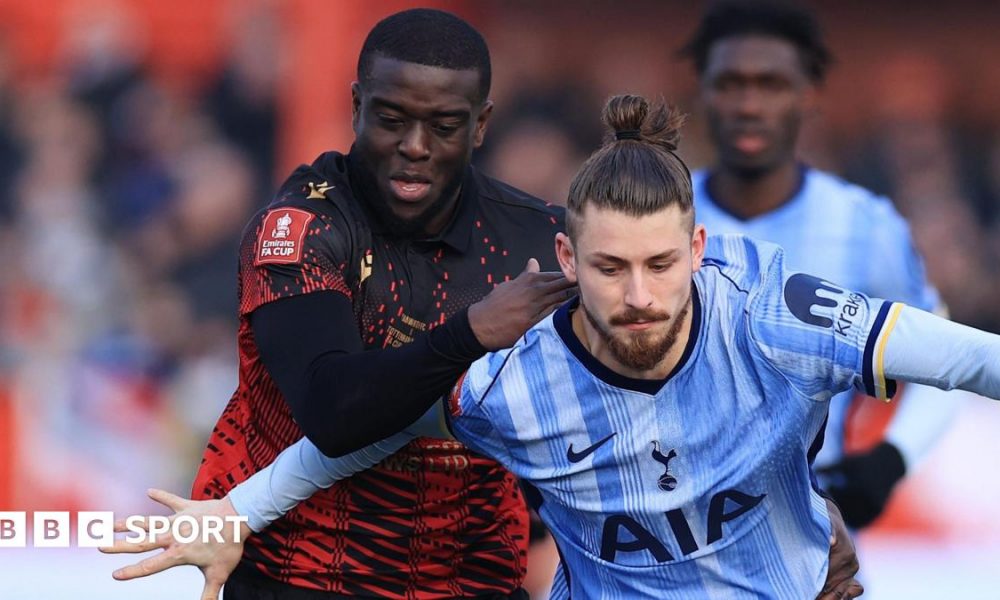 Fan who racially abused footballer Chris Wreh gets three-year ban